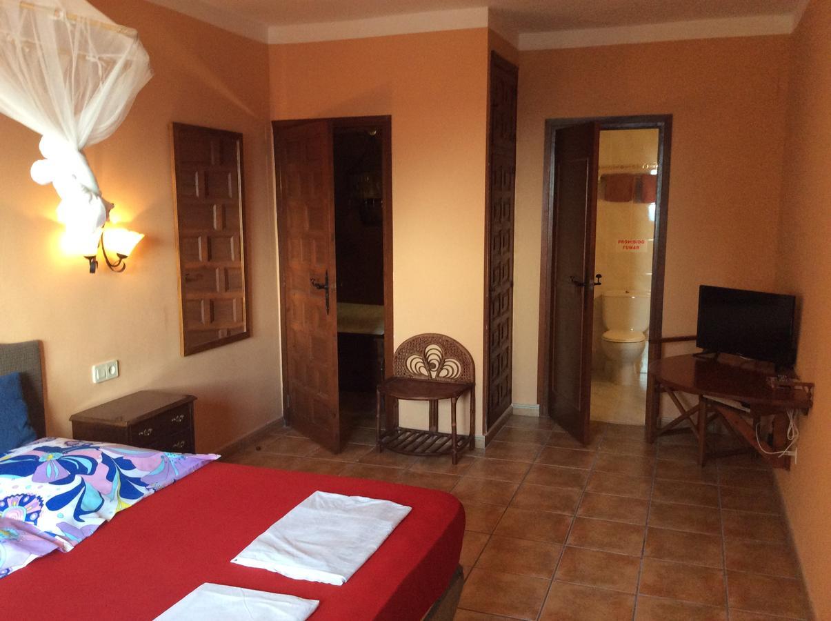 Pinkflamingo Hotel Denia Exterior photo